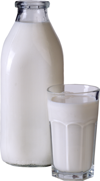 Анализ рынка молока за 2014 - 2018 год 