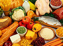 Продукты