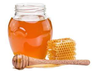 МИ рынка мёда и продукции пчеловодства за 2016-2020г