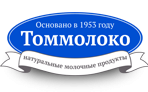 ЗАО «Томмолоко»